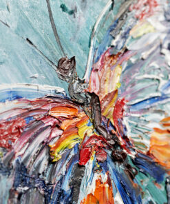 Yağlı Boya (New) Posterleri