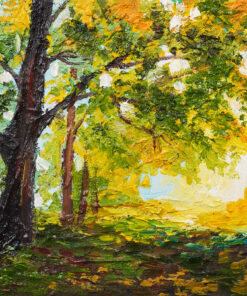 Yağlı Boya (New) Posterleri