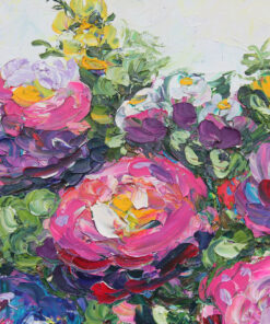 Yağlı Boya (New) Posterleri