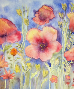 Yağlı Boya (New) Posterleri