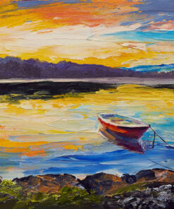 Yağlı Boya (New) Posterleri