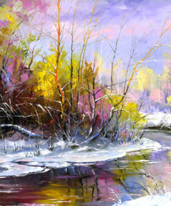 Yağlı Boya (New) Posterleri