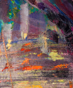 Yağlı Boya (New) Posterleri