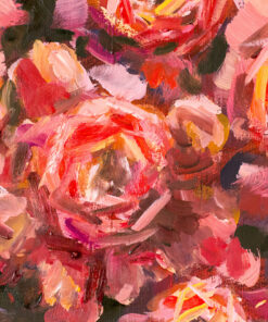 Yağlı Boya (New) Posterleri