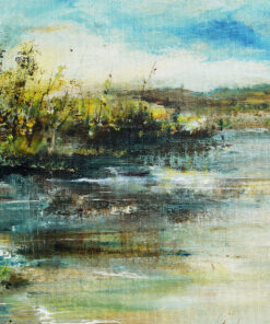 Yağlı Boya (New) Posterleri