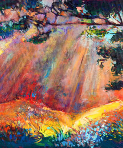 Yağlı Boya (New) Posterleri