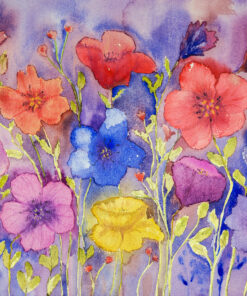 Yağlı Boya (New) Posterleri