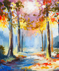 Yağlı Boya (New) Posterleri