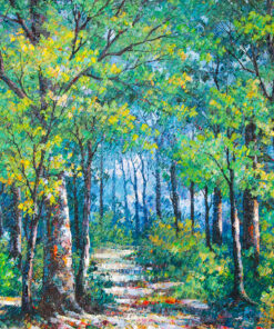 Yağlı Boya (New) Posterleri