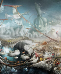 Yağlı Boya (New) Posterleri