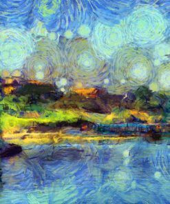 Yağlı Boya (New) Posterleri