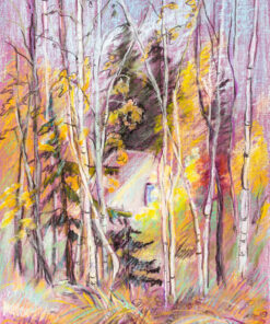 Yağlı Boya (New) Posterleri