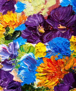 Yağlı Boya (New) Posterleri