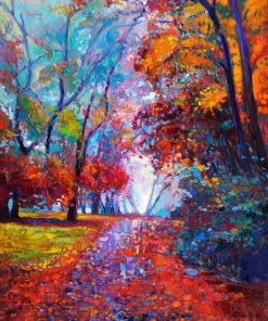 Yağlı Boya (New) Posterleri