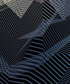 Geometrik Şekil Posterleri