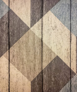 Geometrik Şekil Posterleri