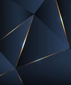 Geometrik Şekil Posterleri