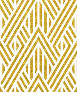 Geometrik Şekil Posterleri