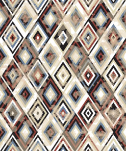 Geometrik Şekil Posterleri