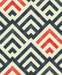 Geometrik Şekil Posterleri