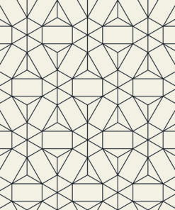 Geometrik Şekil Posterleri