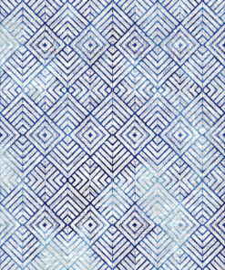 Geometrik Şekil Posterleri