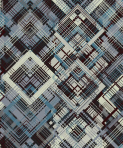 Geometrik Şekil Posterleri