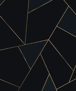 Geometrik Şekil Posterleri