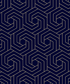 Geometrik Şekil Posterleri