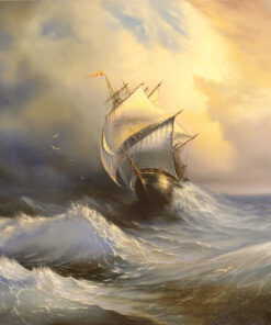 Deniz&Gökyüzü Posterleri