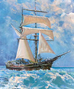 Deniz&Gökyüzü Posterleri