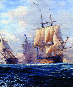 Deniz&Gökyüzü Posterleri