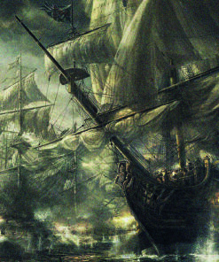 Deniz&Gökyüzü Posterleri