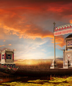 Deniz&Gökyüzü Posterleri