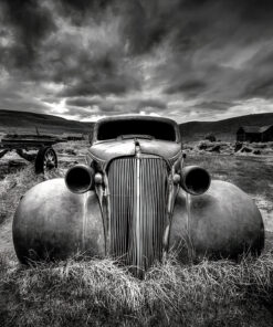 Tarihi&Araçlar Posterleri