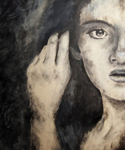 Kadınlar&Uzay Posterleri