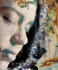 Kadınlar&Uzay Posterleri