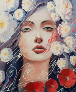 Kadınlar&Uzay Posterleri