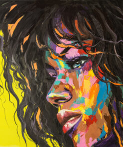 Kadınlar&Uzay Posterleri