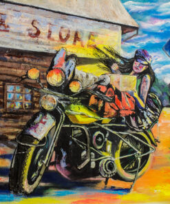 Kadınlar&Uzay Posterleri