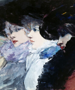 Kadınlar&Uzay Posterleri