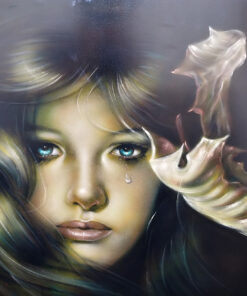 Kadınlar&Uzay Posterleri