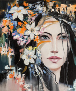 Kadınlar&Uzay Posterleri