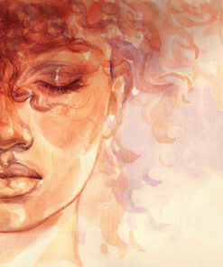 Kadınlar&Uzay Posterleri