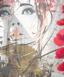 Kadınlar&Uzay Posterleri