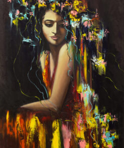 Kadınlar&Uzay Posterleri