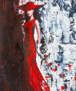 Kadınlar&Uzay Posterleri