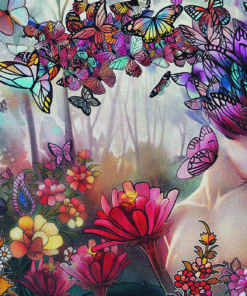 Kadınlar&Uzay Posterleri