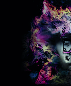 Kadınlar&Uzay Posterleri