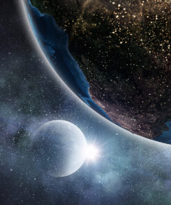 Kadınlar&Uzay Posterleri